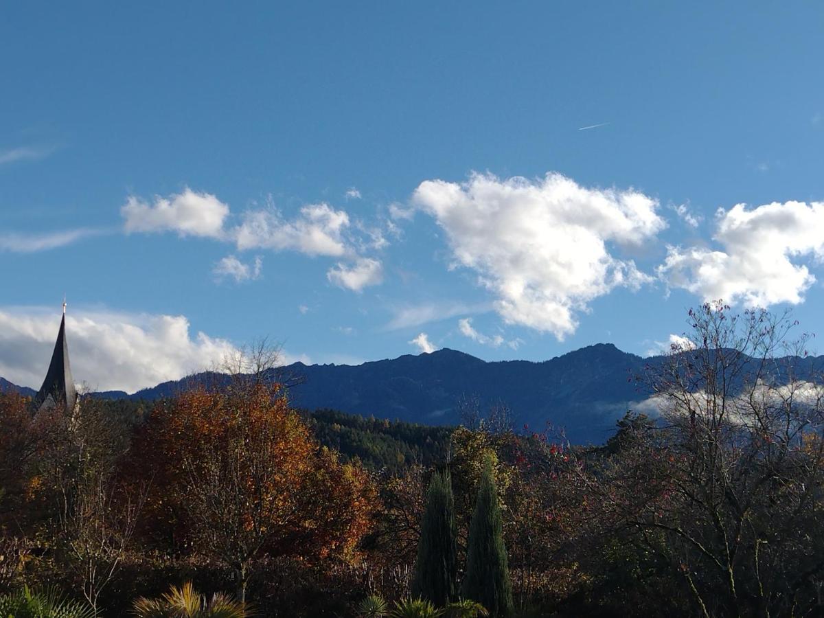 Villach Worthersee Exteriör bild